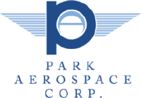 Park Aerospace Corp Logo