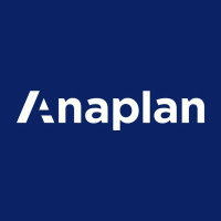Anaplan Inc Logo