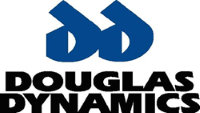 Douglas Dynamics Inc Logo