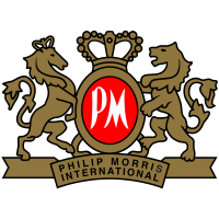 Philip Morris International Inc Logo