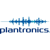 Plantronics Inc Logo