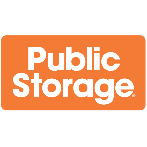 Public Storage Logo