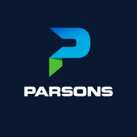 Parsons Corp Logo