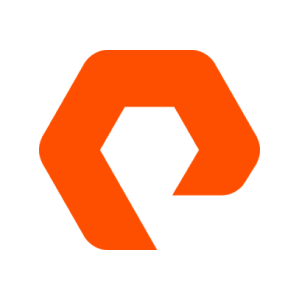 Pure Storage Inc Logo