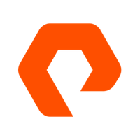 Pure Storage Inc Logo