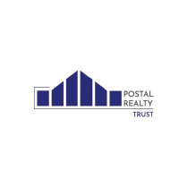 Postal Realty Trust Inc Logo