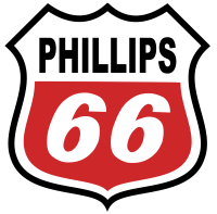 Phillips 66 Logo