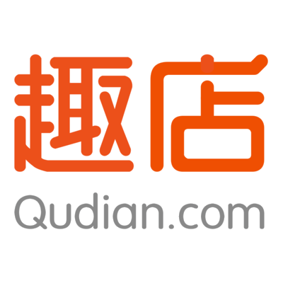 Qudian Inc Logo