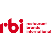 Restaurant Brands International Inc Logo