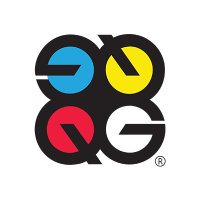 Quad/Graphics Inc Logo