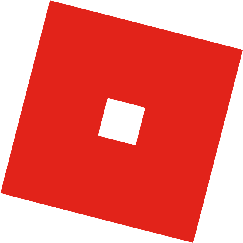 Roblox Corp Logo