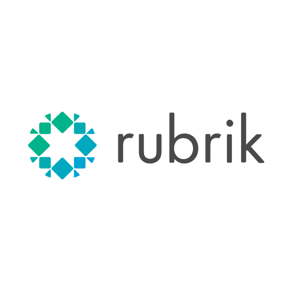 Rubrik Inc Logo