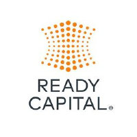 Ready Capital Corp Logo