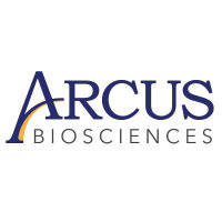 Arcus Biosciences Inc Logo