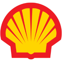 Royal Dutch Shell PLC Logo