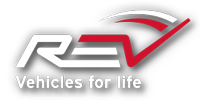 REV Group Inc Logo