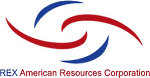 REX American Resources Corp Logo