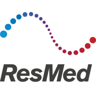 Resmed Inc Logo