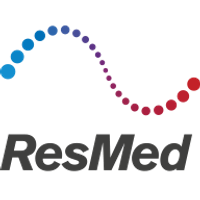 Resmed Inc Logo