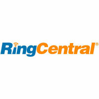 RingCentral Inc Logo