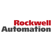 Rockwell Automation Inc Logo