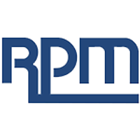 RPM International Inc Logo