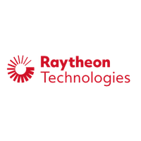 Raytheon Technologies Corp Logo