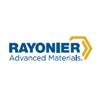 Rayonier Advanced Materials Inc Logo