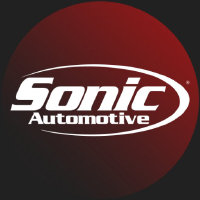 Sonic Automotive Inc Logo