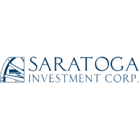 Saratoga Investment Corp Logo