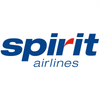 Spirit Airlines Inc Logo