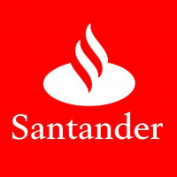 Santander Consumer USA Holdings Inc Logo