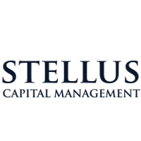 Stellus Capital Investment Corp Logo