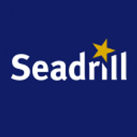 Seadrill Ltd Logo