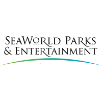 SeaWorld Entertainment Inc Logo