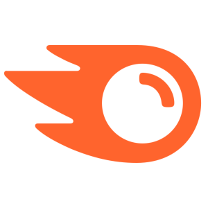 SEMrush Holdings Inc Logo