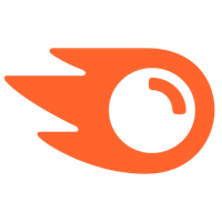 SEMrush Holdings Inc Logo