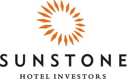 Sunstone Hotel Investors Inc Logo