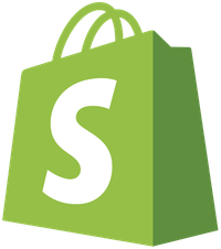 Shopify Inc Logo