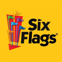 Six Flags Entertainment Corp Logo