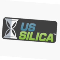 US Silica Holdings Inc Logo