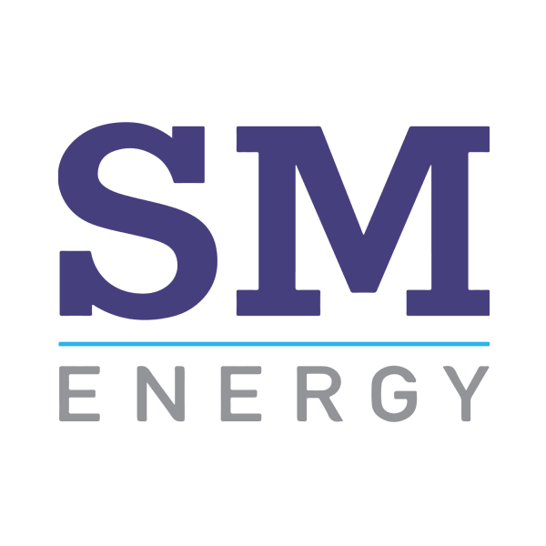 SM Energy Co Logo