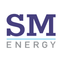 SM Energy Co Logo