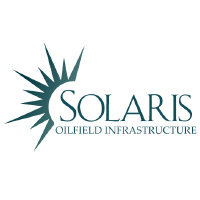 Solaris Oilfield Infrastructure Inc Logo