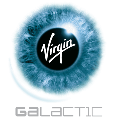 Virgin Galactic Holdings Inc Logo