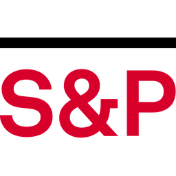 S&P Global Inc Logo