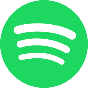 Spotify Technology SA Logo