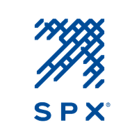 SPX Corp Logo