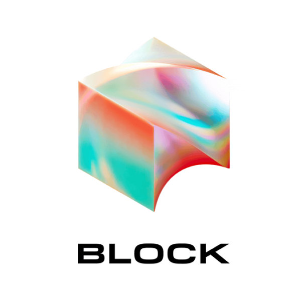 Block Inc Logo