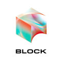 Block logo